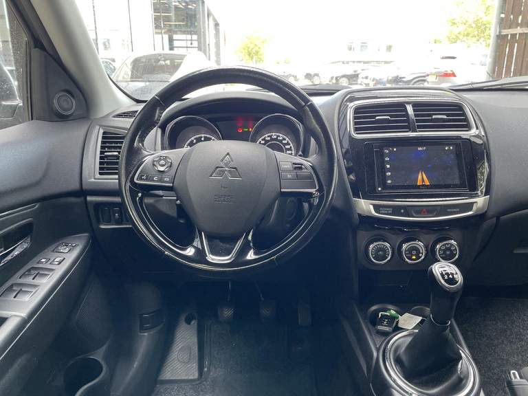 Mitsubishi