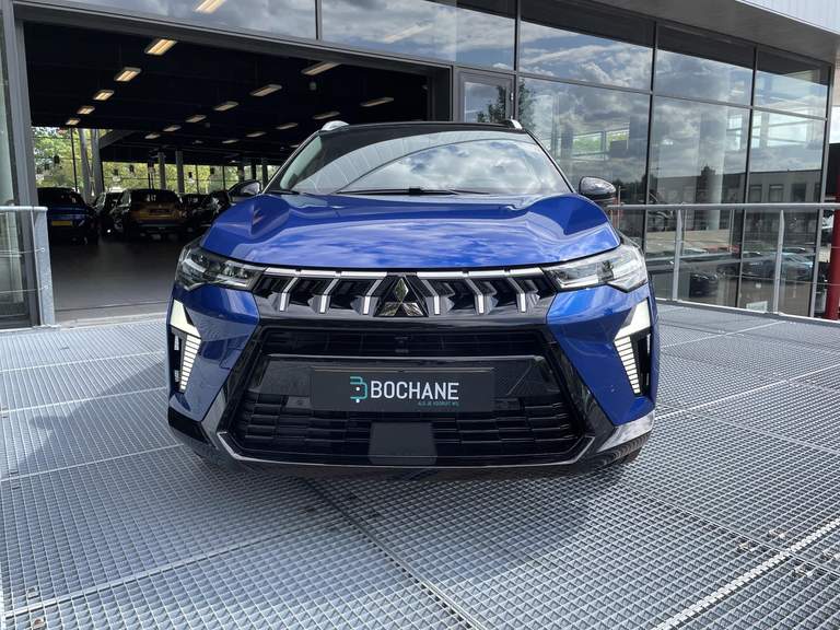 Mitsubishi