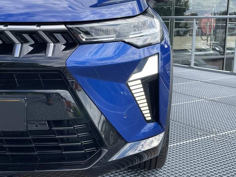 Mitsubishi