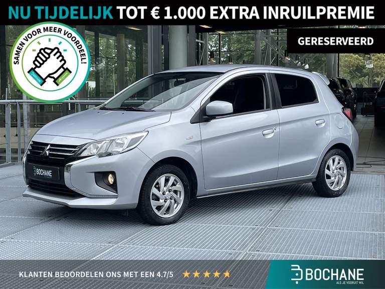 Mitsubishi