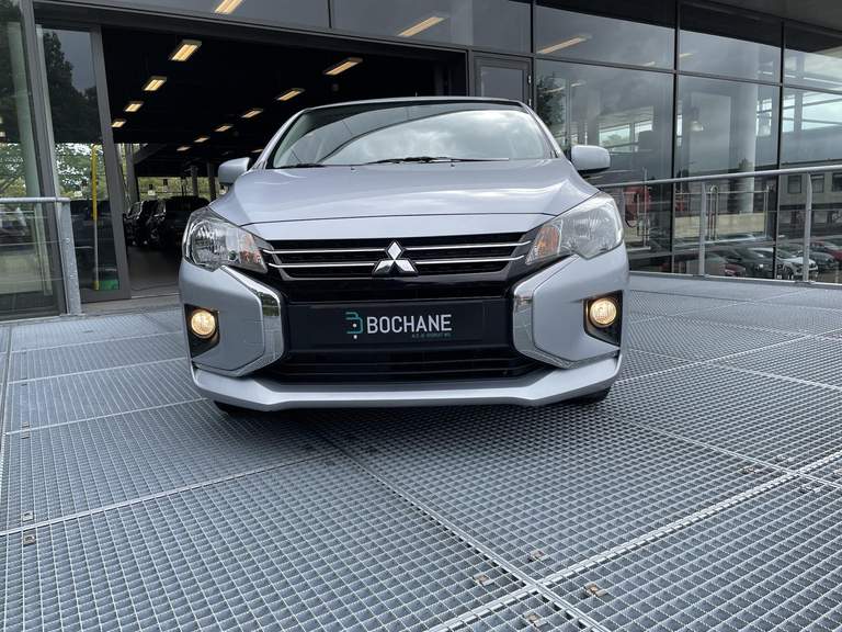 Mitsubishi