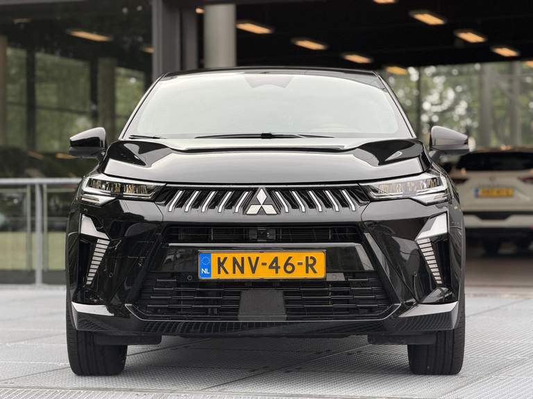 Mitsubishi