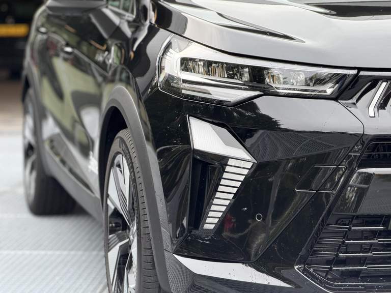 Mitsubishi