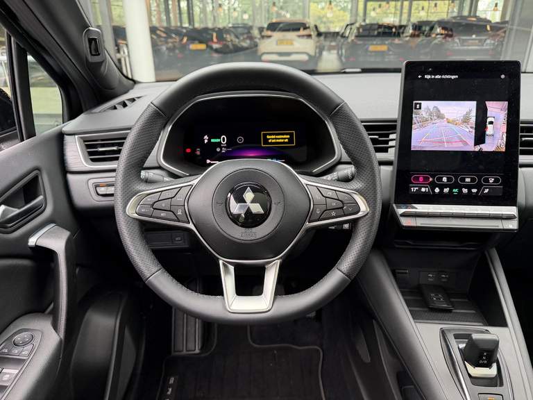 Mitsubishi