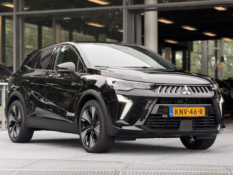 Mitsubishi