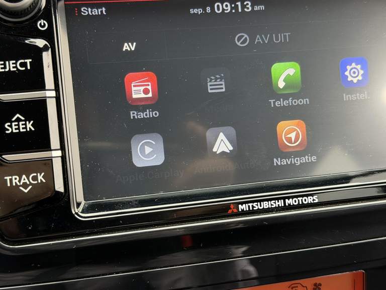 Mitsubishi