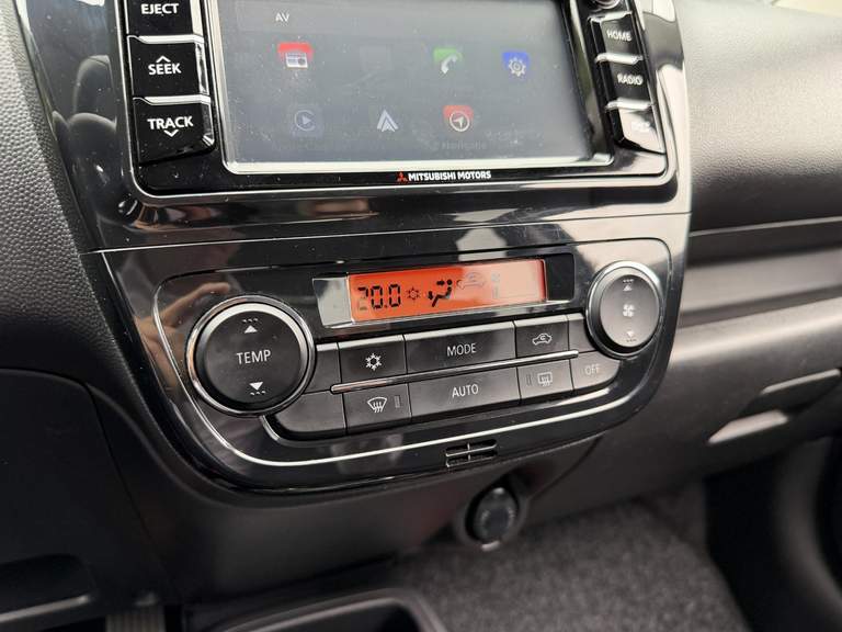 Mitsubishi
