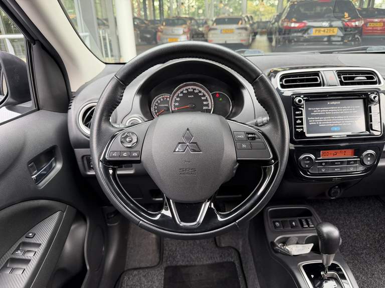 Mitsubishi