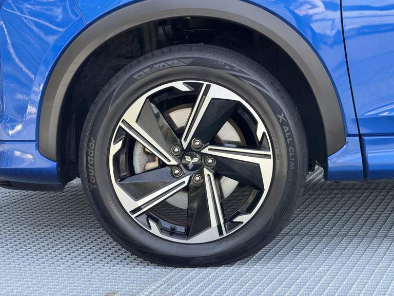 Mitsubishi
