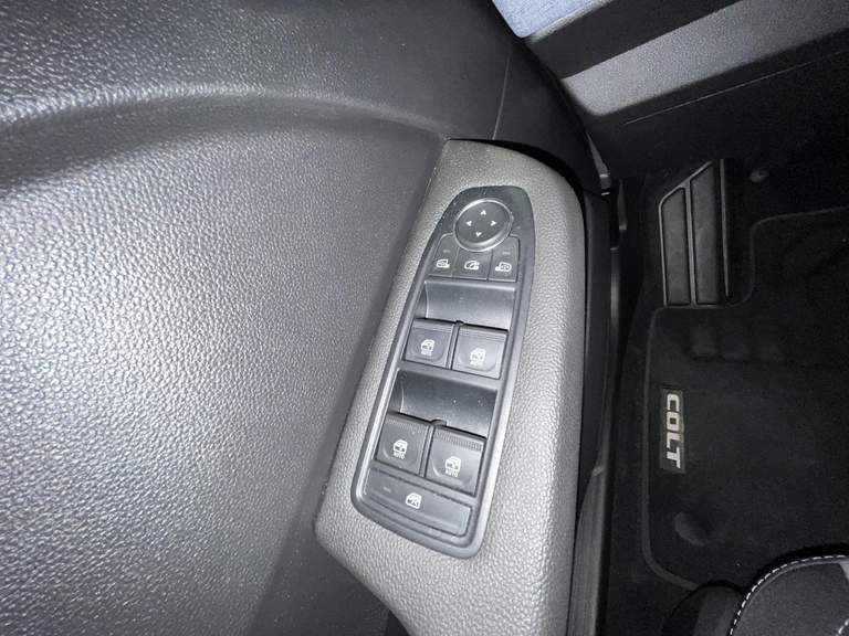 Mitsubishi Mitsubishi