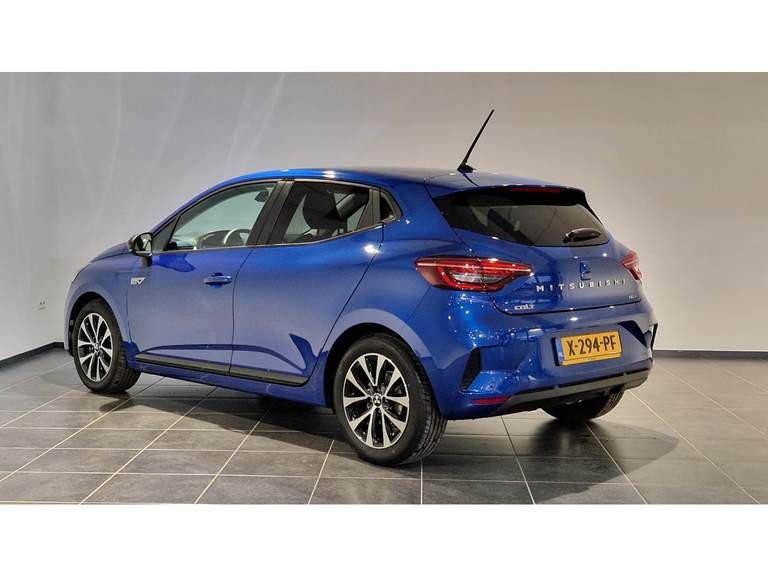 Mitsubishi Mitsubishi