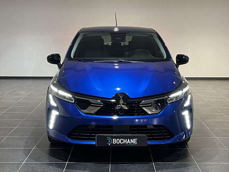 Mitsubishi Mitsubishi