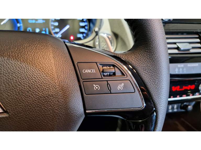 Mitsubishi Mitsubishi