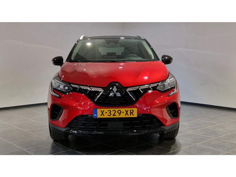 Mitsubishi Mitsubishi