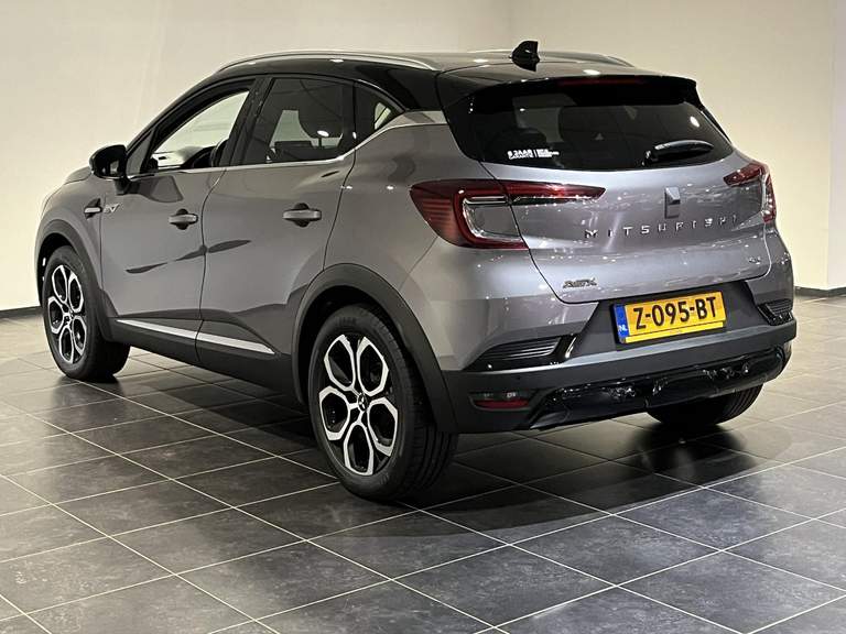 Mitsubishi Mitsubishi