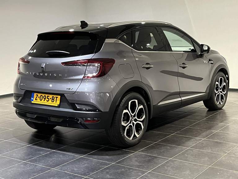 Mitsubishi Mitsubishi