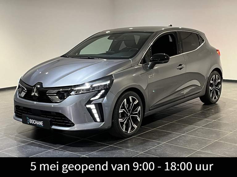 Mitsubishi
