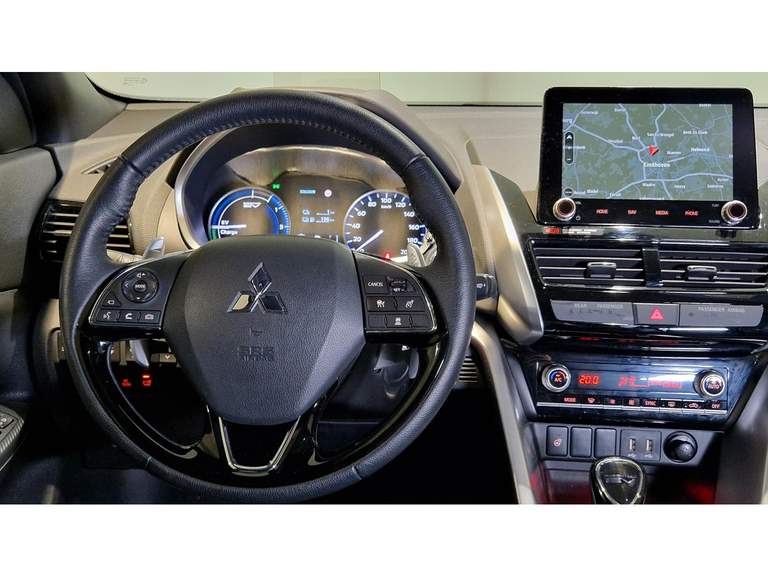 Mitsubishi Mitsubishi