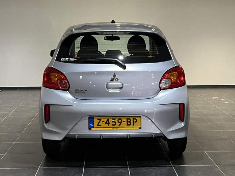 Mitsubishi Mitsubishi