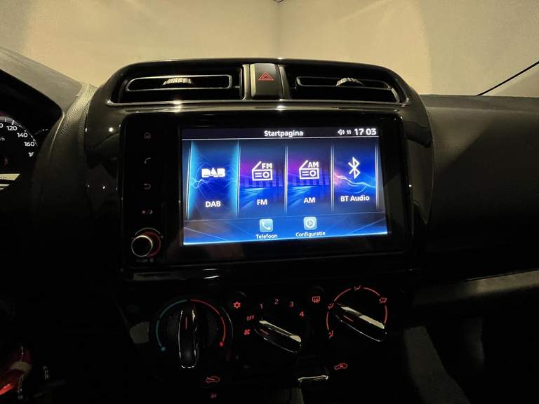 Mitsubishi Mitsubishi