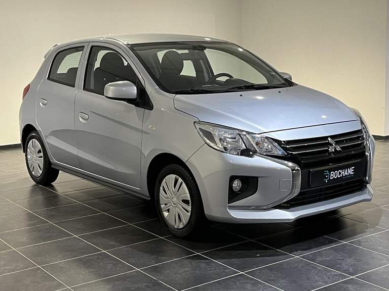 Mitsubishi Mitsubishi