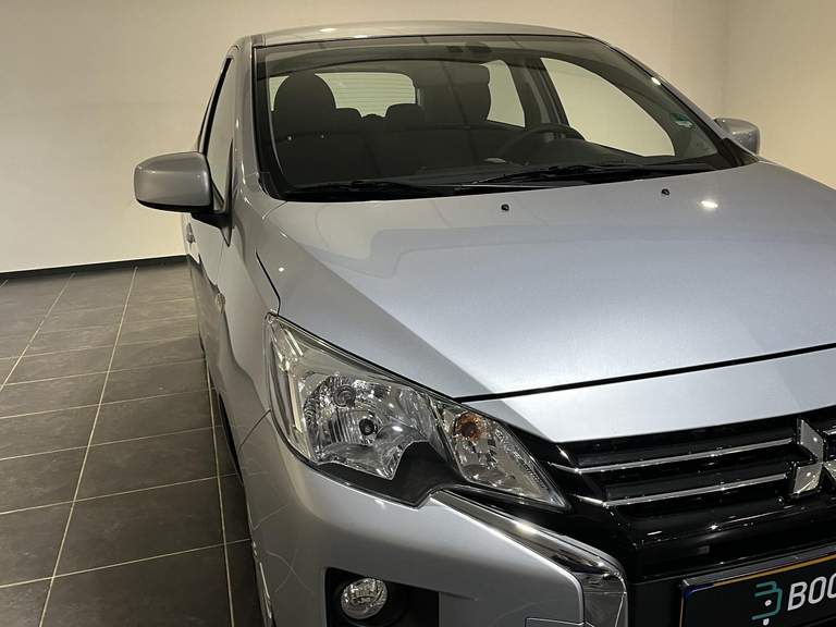 Mitsubishi Mitsubishi