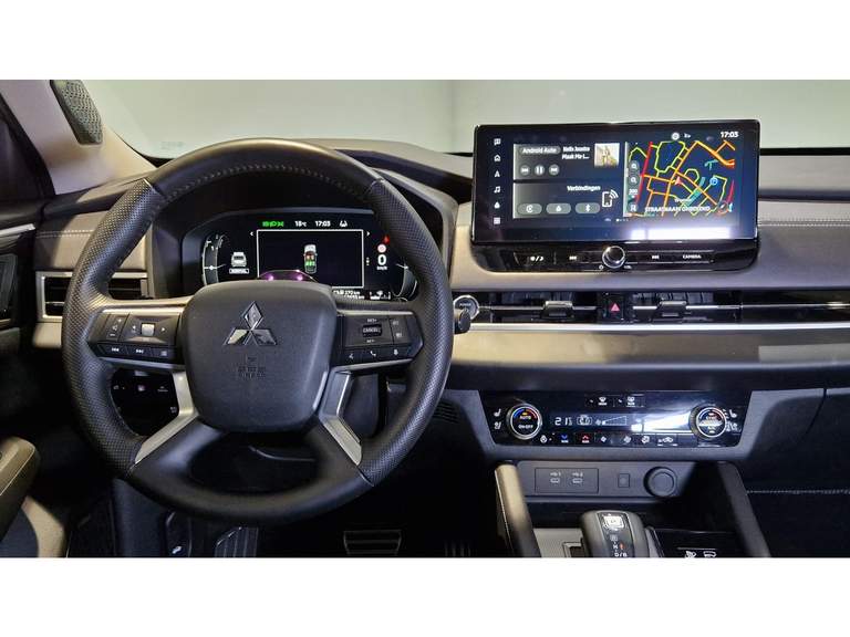 Mitsubishi Mitsubishi