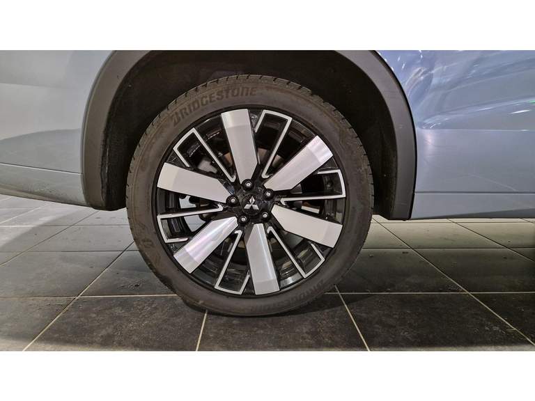 Mitsubishi Mitsubishi