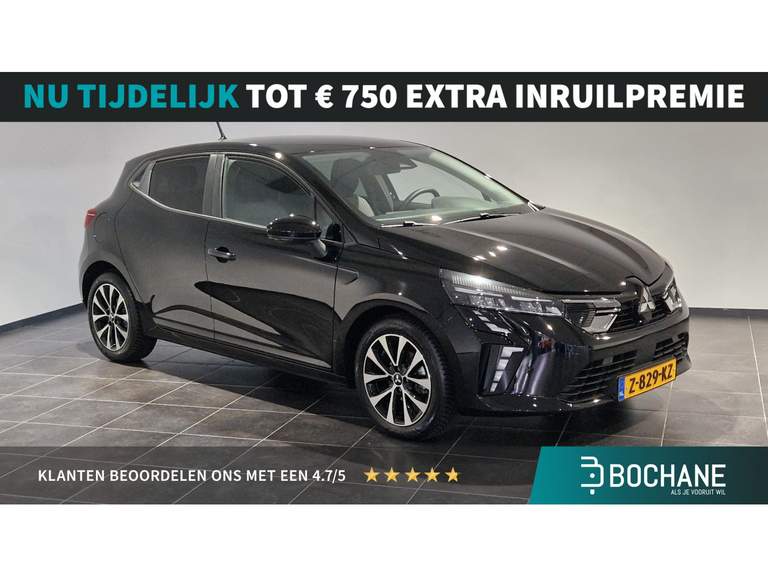 Mitsubishi Mitsubishi