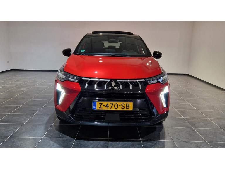 Mitsubishi Mitsubishi