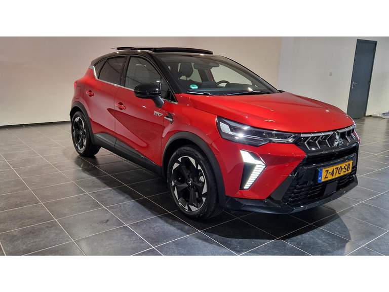 Mitsubishi Mitsubishi