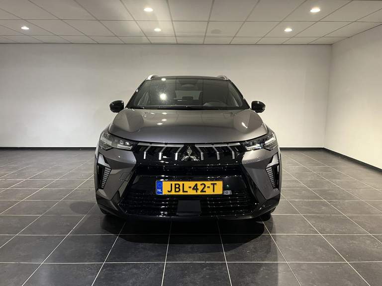 Mitsubishi Mitsubishi