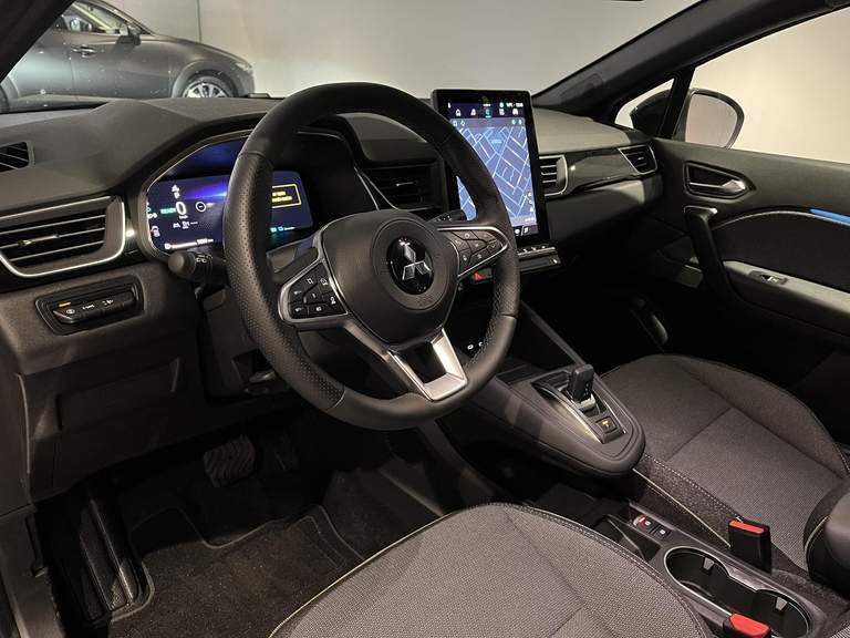 Mitsubishi Mitsubishi