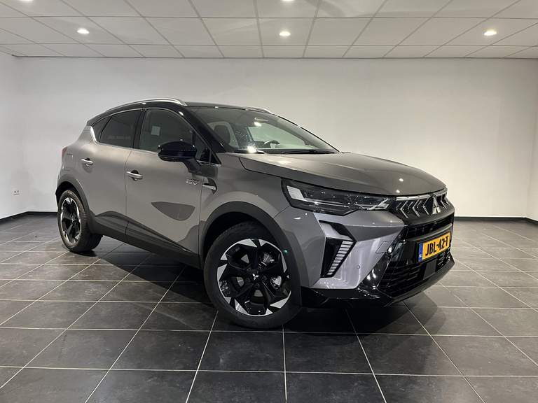 Mitsubishi Mitsubishi