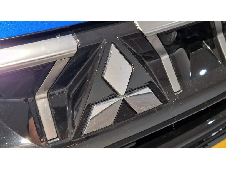 Mitsubishi Mitsubishi