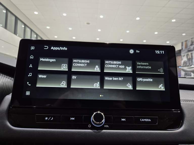 Mitsubishi Mitsubishi