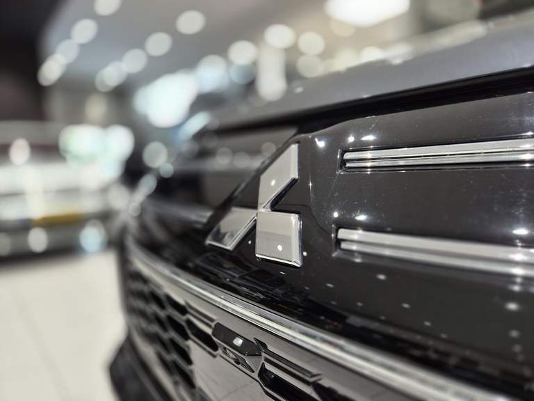 Mitsubishi Mitsubishi