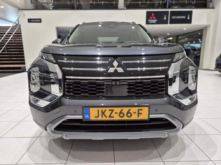 Mitsubishi Mitsubishi