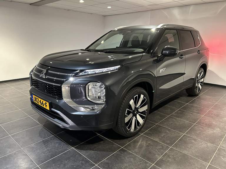 Mitsubishi Mitsubishi