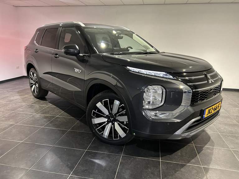 Mitsubishi Mitsubishi