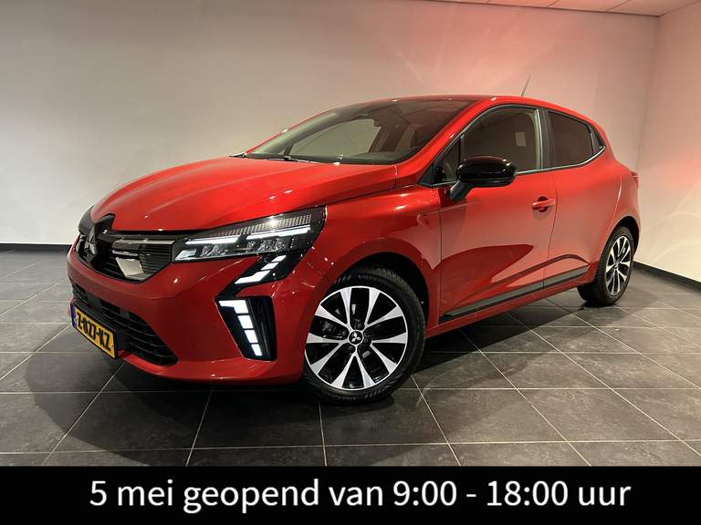 Mitsubishi