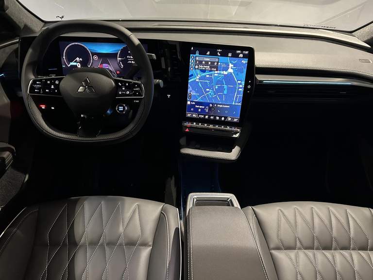 Mitsubishi Mitsubishi