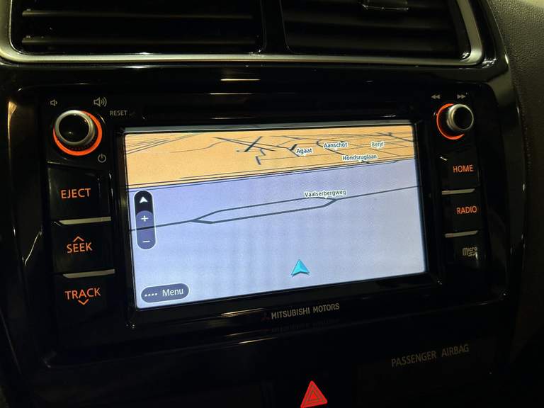 Mitsubishi Mitsubishi