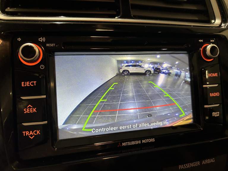 Mitsubishi Mitsubishi