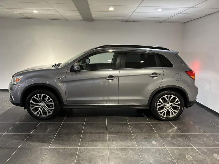 Mitsubishi Mitsubishi