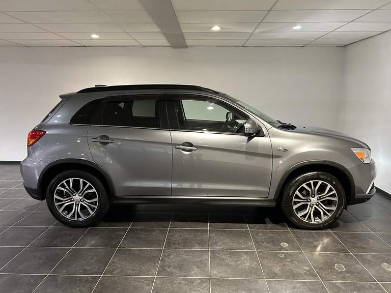 Mitsubishi Mitsubishi