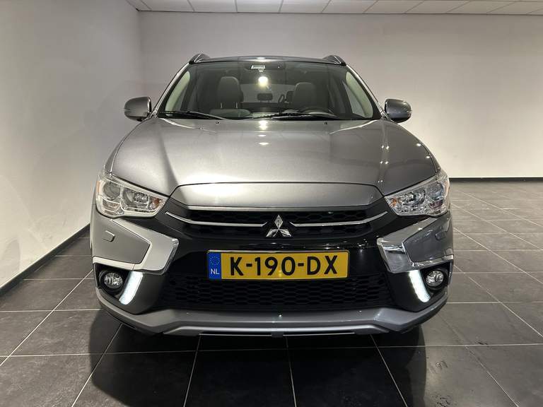 Mitsubishi Mitsubishi