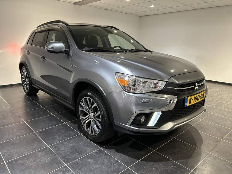 Mitsubishi Mitsubishi