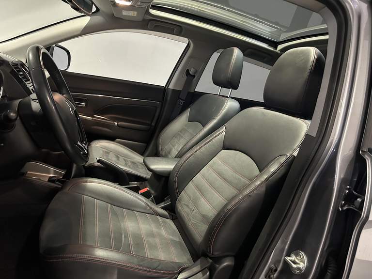 Mitsubishi Mitsubishi