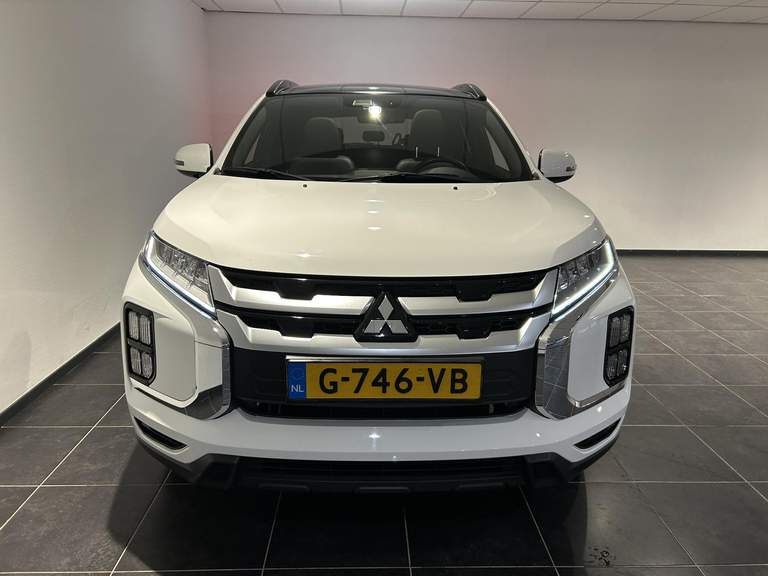 Mitsubishi Mitsubishi